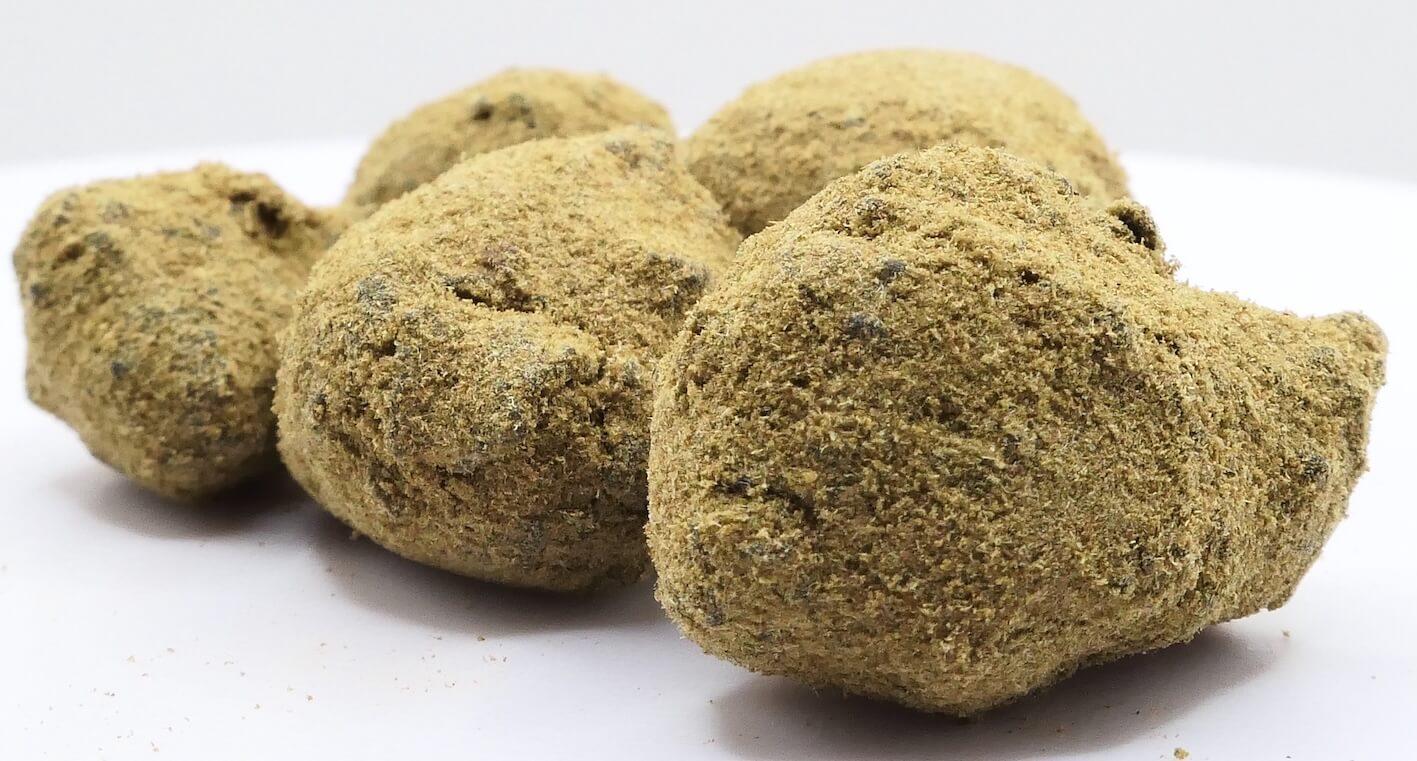 What are Moon Rocks Cannabis and What makes them Special?