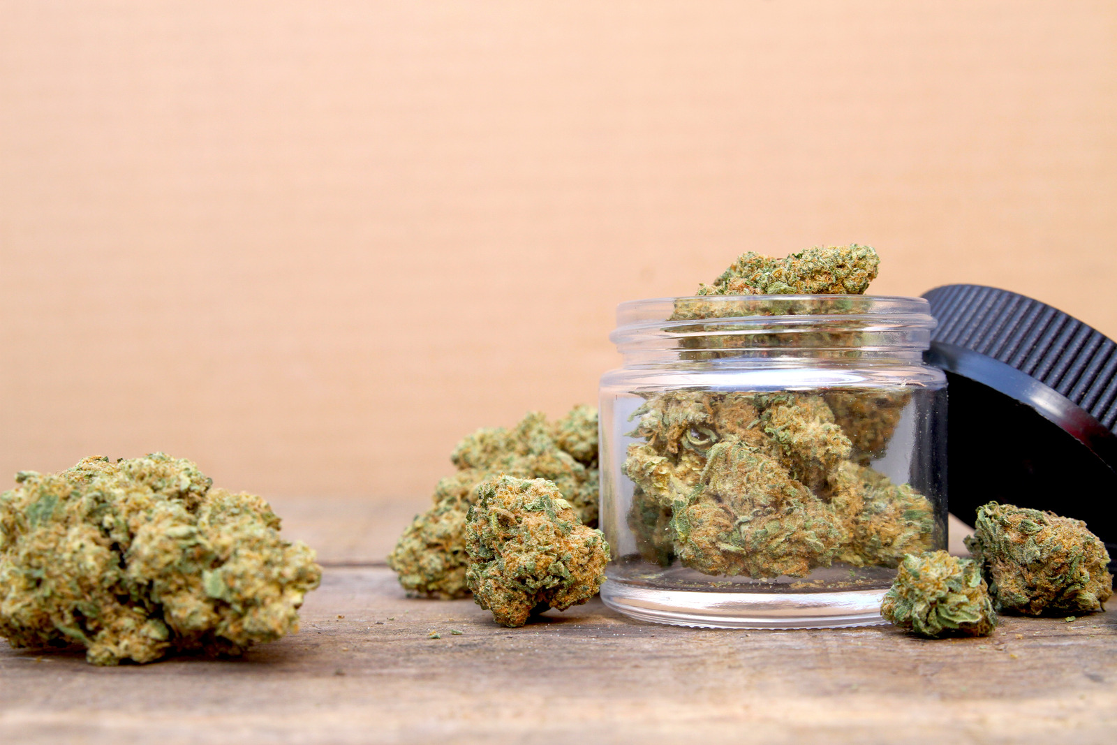 Cannabis Benefits: How Cannabis is Transforming Health and Wellness Today