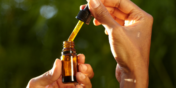 5 Things You Didn’t Know About CBD