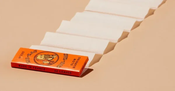 A Guide to Choosing Rolling Papers: Materials and Sizes 