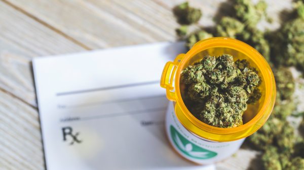CANNABIS BENEFITS