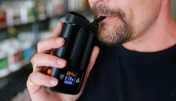 How Vaporizers Work?