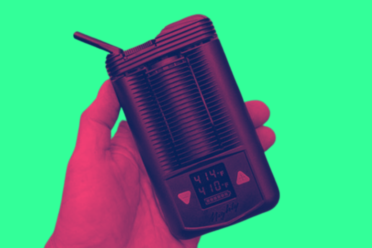 How Do Vaporizers Work?