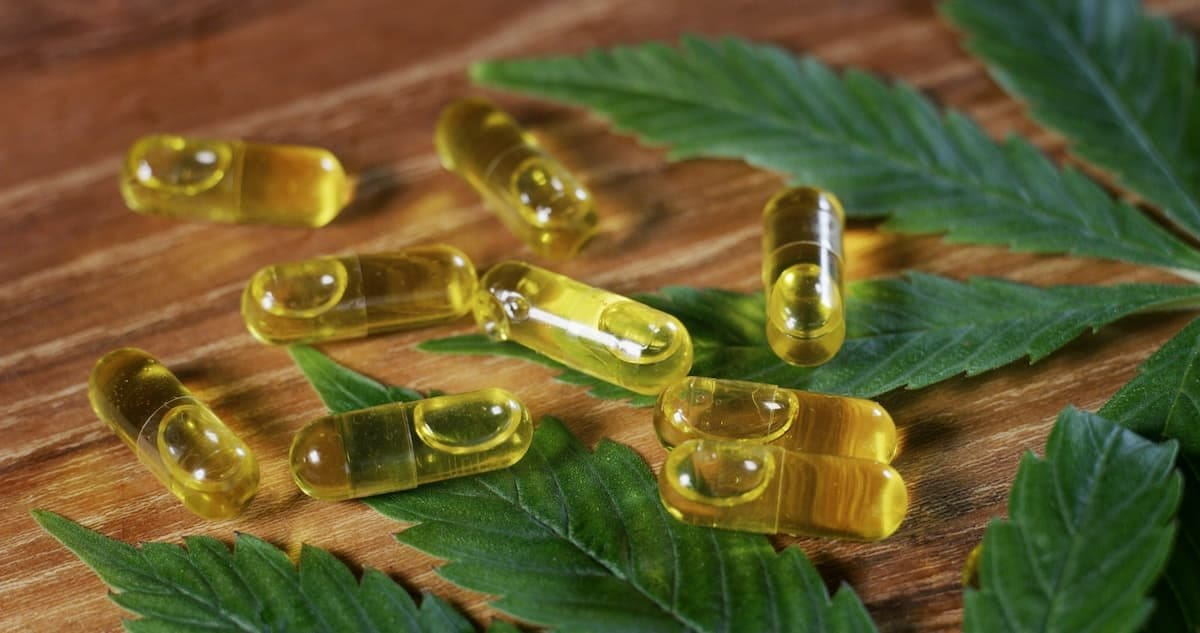 Weed Gummies vs THC Capsules: Which Edible Is Better?