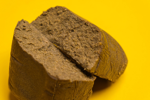 What is hash