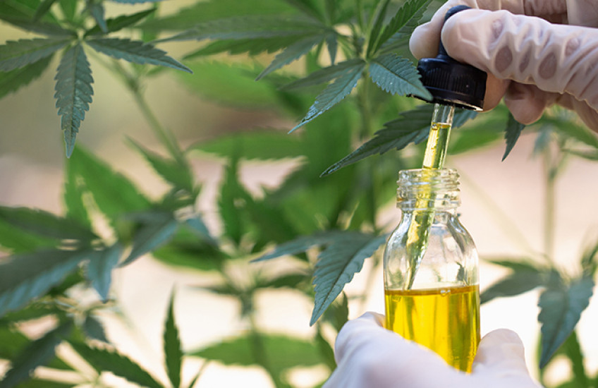 Cannabinoids
