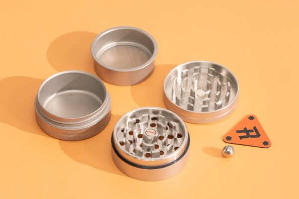 Cannabis Grinder