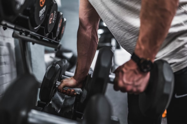 Working Out High: Can Cannabis Improve Performance?