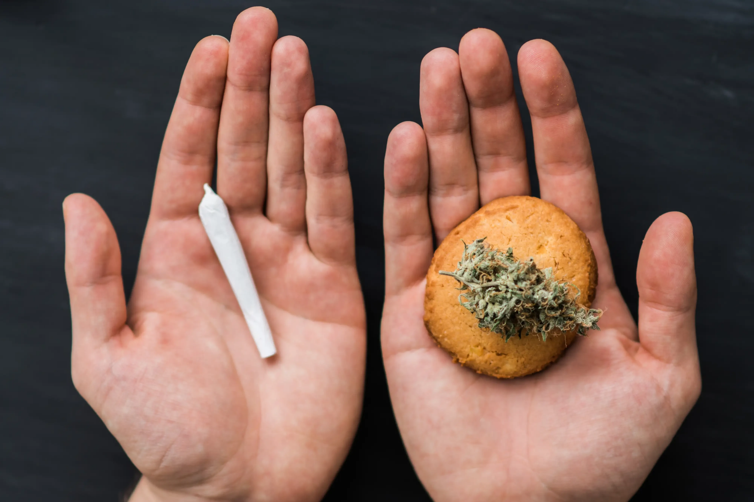 How to Get High Without Smoking: Alternatives to Lightin’ Up