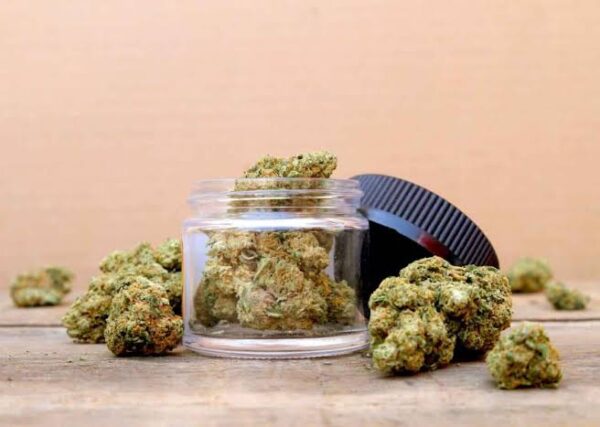 Your Ultimate Guide to THC Levels