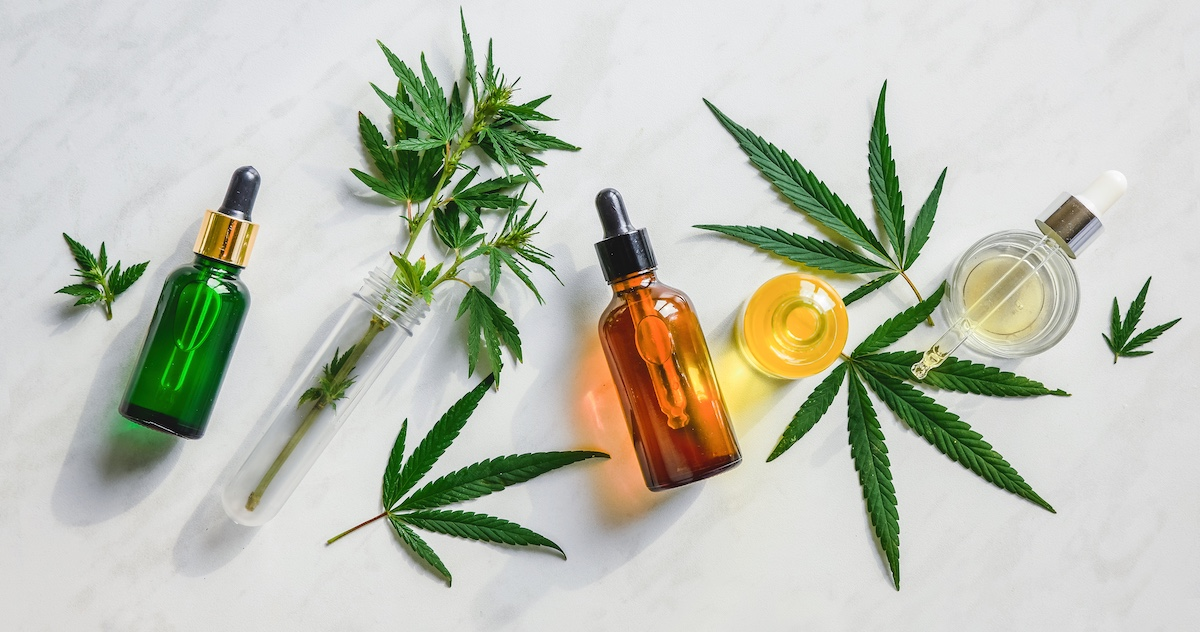 5 Things You Didn’t Know About CBD
