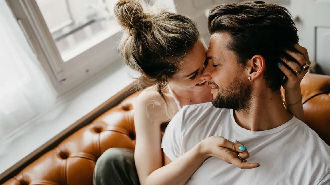 Best Weed for Sex: What Actually Works