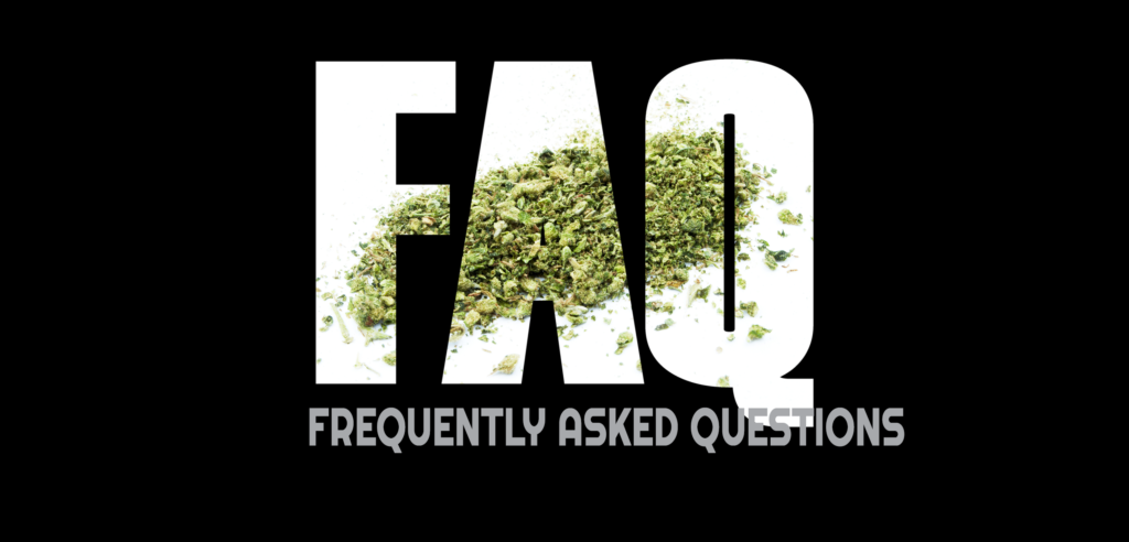 frequently asked questions