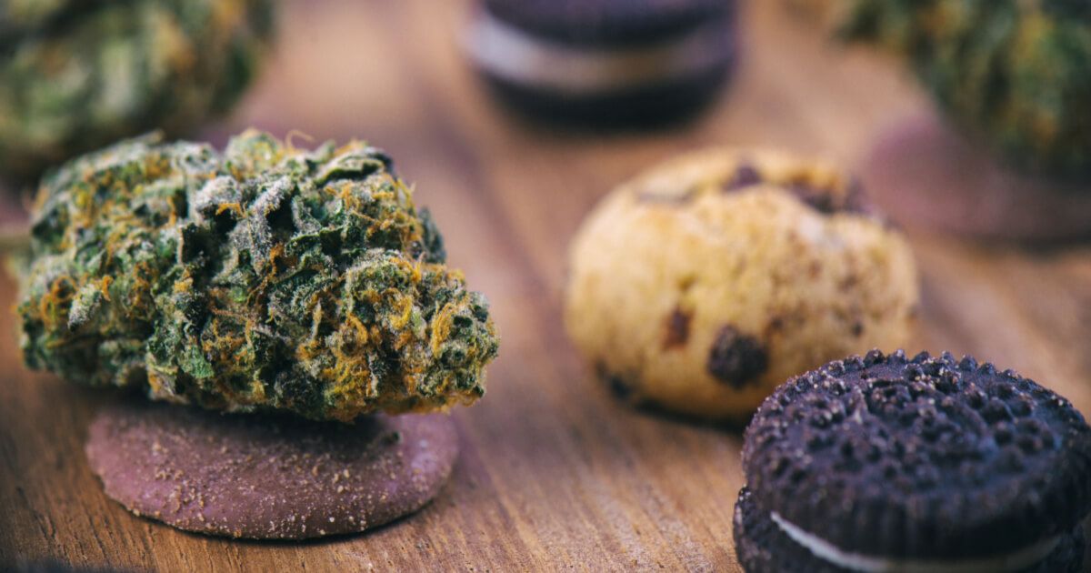 What Does an Edible High Feel Like? The 2026 Guide