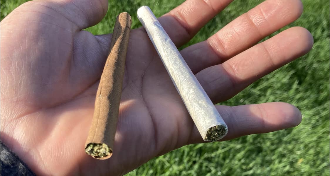 How to Roll Joints the Right Way