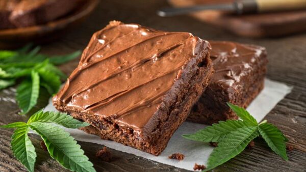 Cannabis Chocolate and the 10mg Question