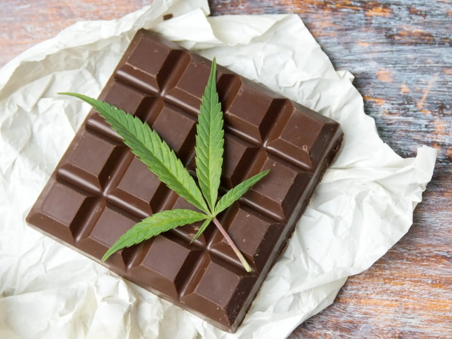 Cannabis Chocolate 101: Understanding the 10mg Standard