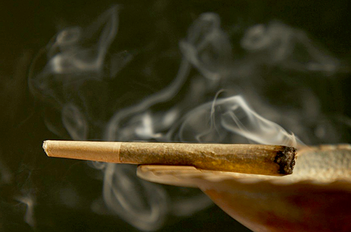 How Many Joints Are in an Ounce? Every Size Calculated
