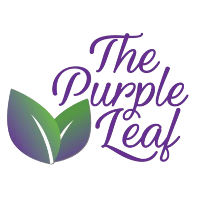 The Purple Leaf