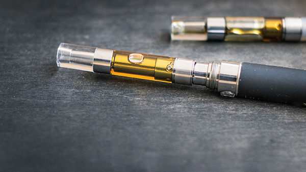 How to Use a THC Vape Pen