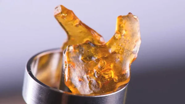 dabbing