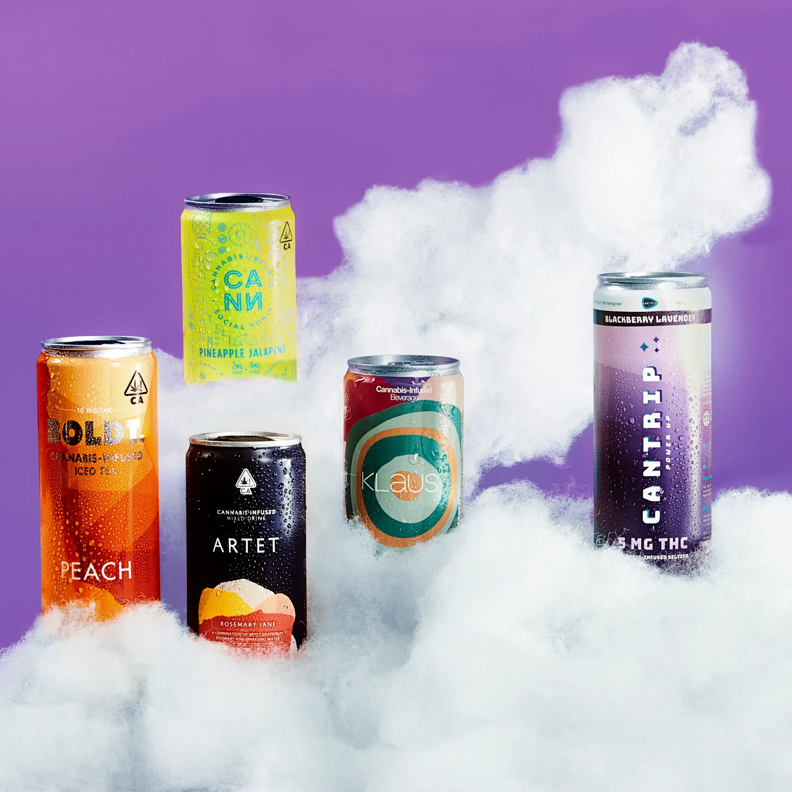 Is a 5mg THC Drink Strong? What It Really Feels Like