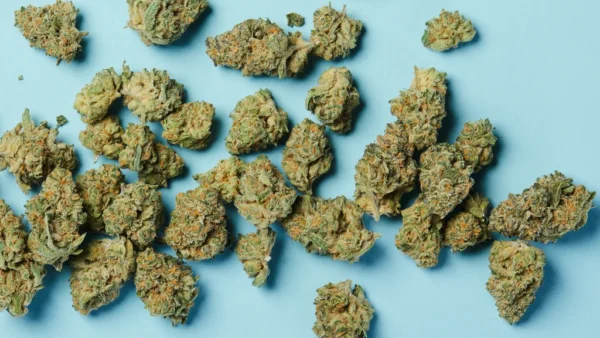 Whole Flower Cannabis