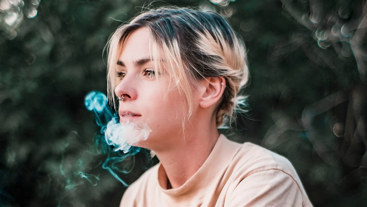 Why Weed Makes You Cough and How to Stop It