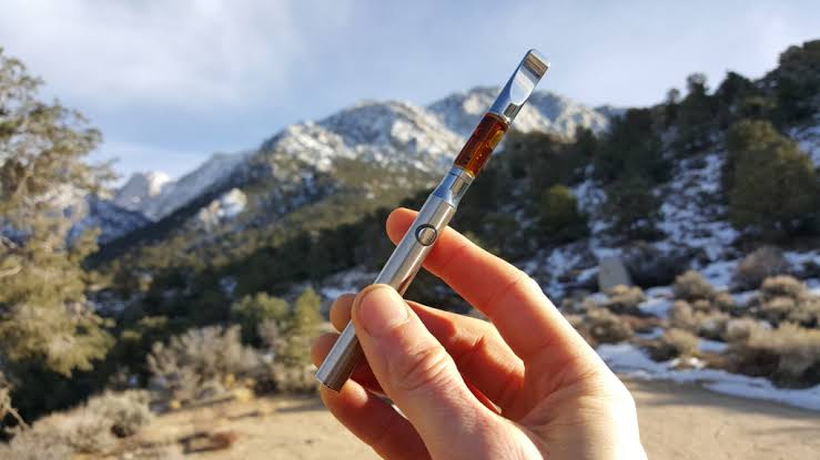 How to Tell If Your Vape Cart Is Empty