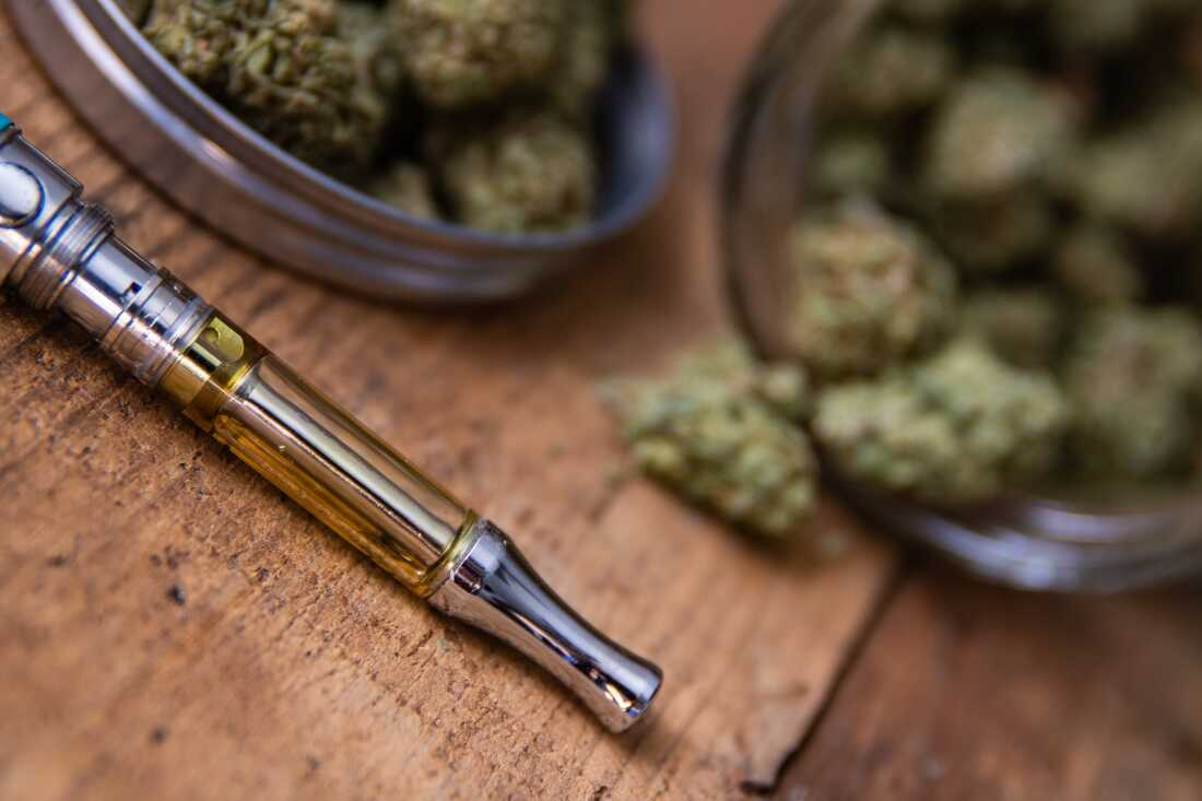 Is Vaping Weed Better Than Smoking?