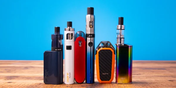 Vape Battery