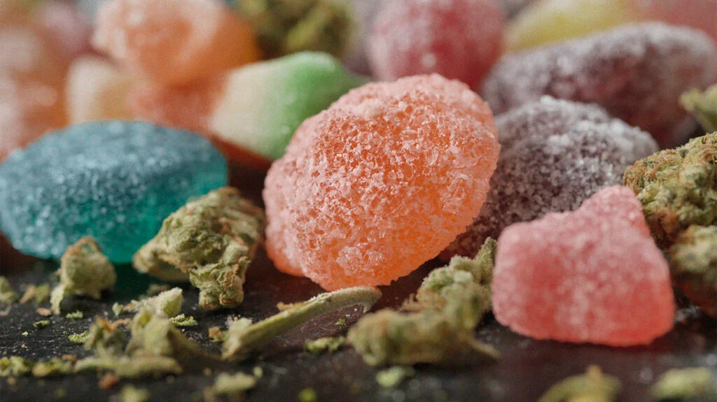 How Long Do Edibles Take to Kick In?