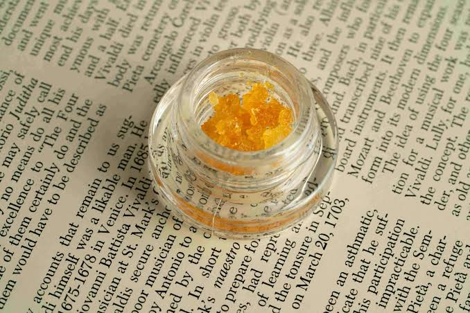 What Is Cannabis Resin and Does It Get You High?
