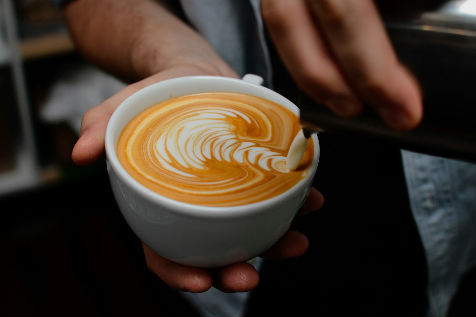 Coffee and Weed: What Happens, How to Pair Them and Which Strains to Try