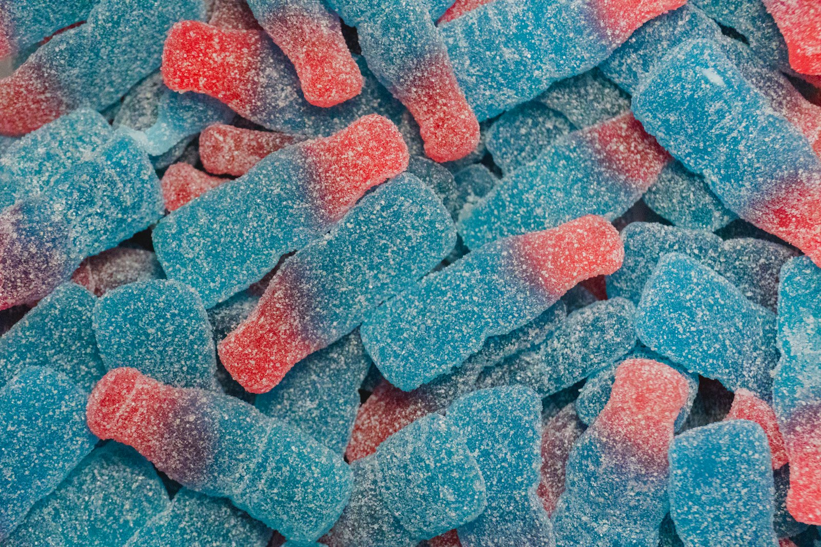 What Indica Edibles Feel Like and How Long They Last