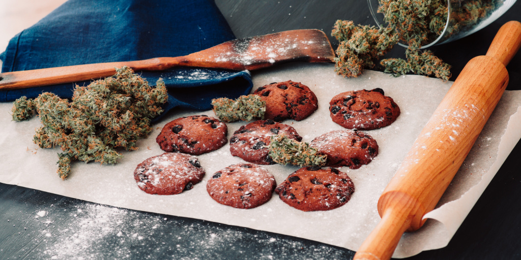 Cannabis Edibles Explained: Gummies, Chocolates, and Baked Goods