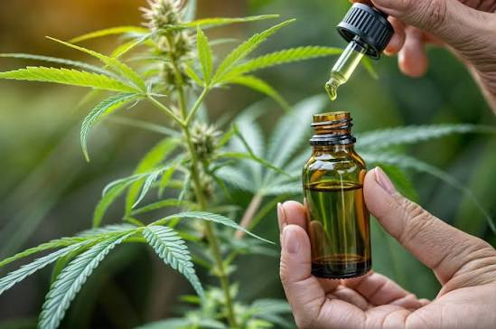 add extracts to cannabis flower