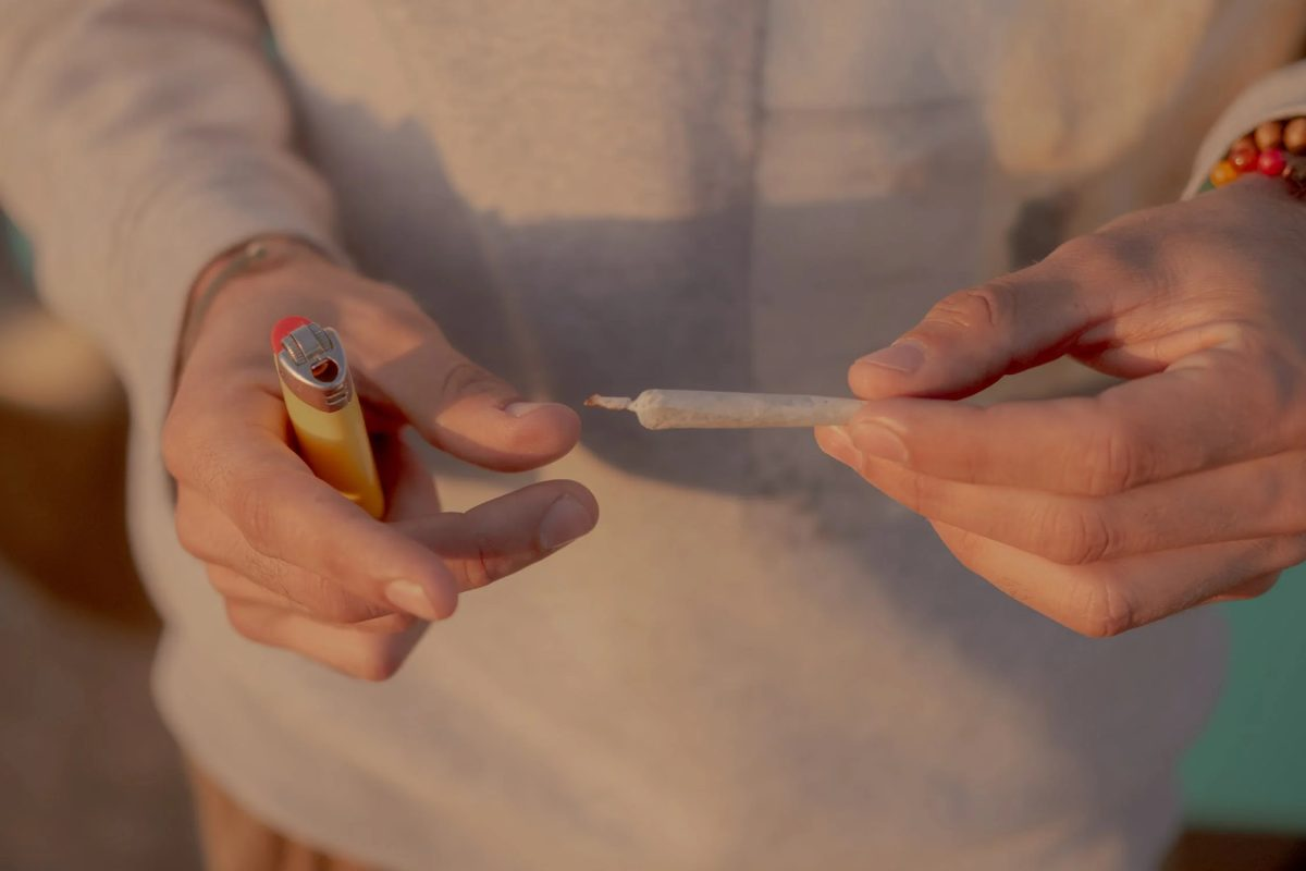 Discovering Pre-Rolled Joints: Effortless Cannabis Enjoyment1,200 × 8001,200 × 800