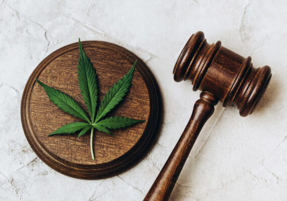 6 Reasons Why Legal Cannabis Is Safer Than Buying Off the Street