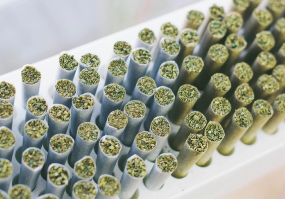 Different Pre-Roll Sizes Explained