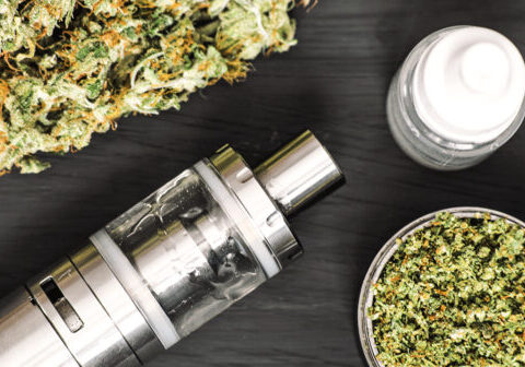 How Do you Choose the Right Cannabis Vaporizer?