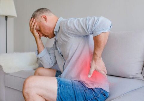 Best Cannabis Strains for Managing Chronic Pain 2026