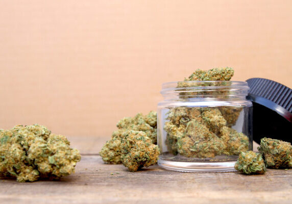 CANNABIS BENEFITS