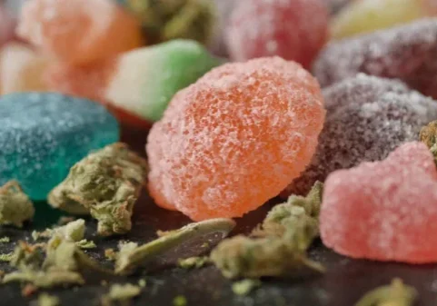 What is the Difference between THC edibles and CBD Edibles?