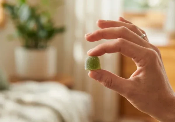 What is the right edibles dosage for beginners?