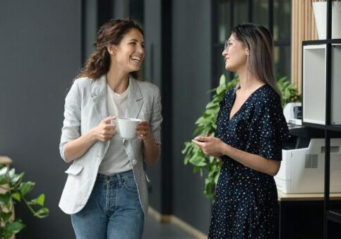 Cannabis Strains That Are Perfect for Social Setting