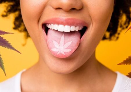 How to Get Rid of Dry Mouth From Edibles