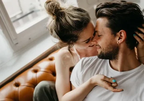 Best Weed for Sex: What Actually Works