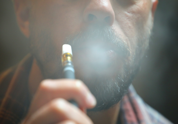 Is Vaping Weed Healthier than Smoking it?