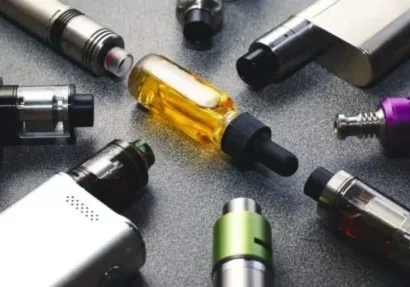 Vape Battery